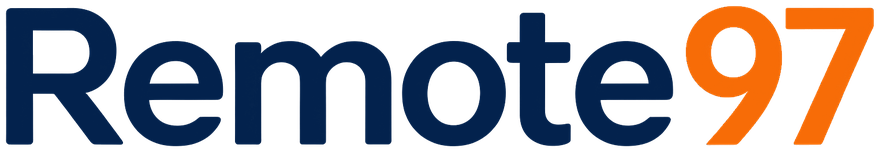 Remote97